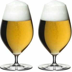 Veritas 2pk, Ølglass 0,4L