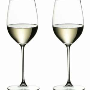Veritas 2pk, Viognier Chardonnay Hvitvinsglass
