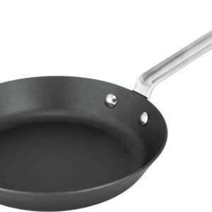 BLACK IRON STEKEPANNE 22CM