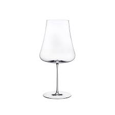 STEM ZERO VOLCANO RØDVINSGLASS 100 CL
