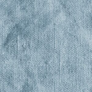 LOVELY LINDUK 145X250 CM DUSTY BLUE LOVELY LINEN