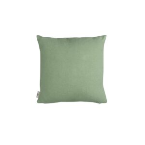 Ullpute 50x50cm, Stemor Misty Green