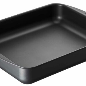 CLASSIC LANGPANNE 39X27 CM MEDIUM