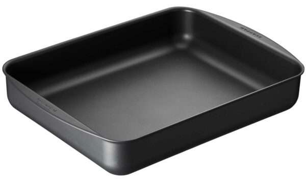 CLASSIC LANGPANNE 39X27 CM MEDIUM