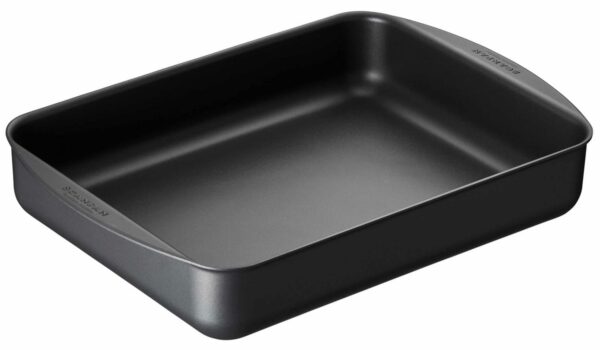 CLASSIC LANGPANNE 44x32 CM STOR