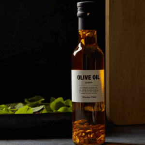 OLIVE OIL LEMON