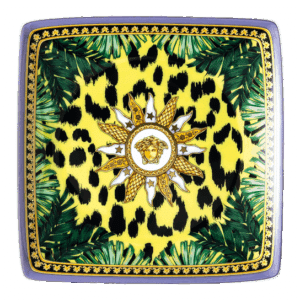 Fat 12x12cm Jungle Animalier
