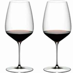 Veloce 2pk, Cabernet Sauvignon Rødvinsglass