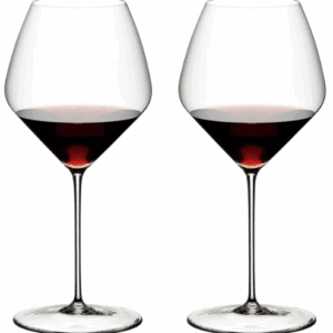 Veloce 2pk, Pinot Noir Rødvinsglass
