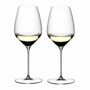 Veloce 2pk, Riesling Hvitvinsglass