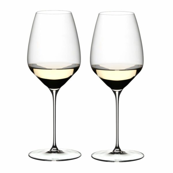 Veloce 2pk, Riesling Hvitvinsglass