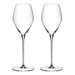 Veloce 2pk, Sauvignon Blanc Hvitvinsglass