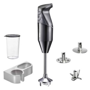 BAMIX MONO 200 W SORT