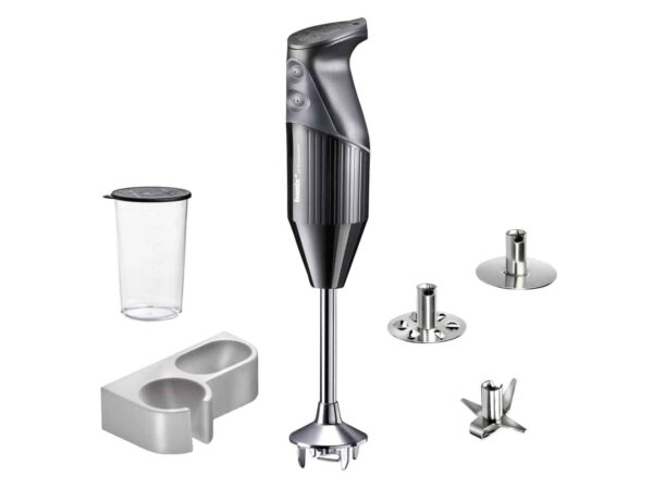 BAMIX MONO 200 W SORT