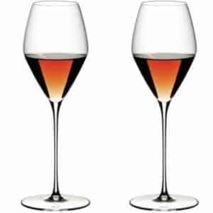 Veloce 2pk, Rosèvinglass