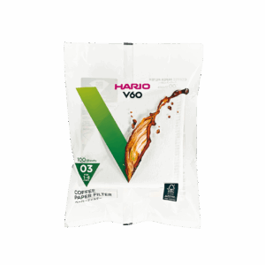 PAPIRFILTER V60 03 100 STK