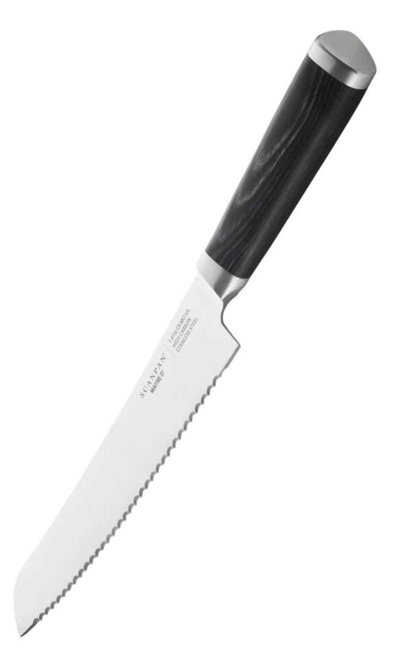 MAITRE D BRØDKNIV 23 CM