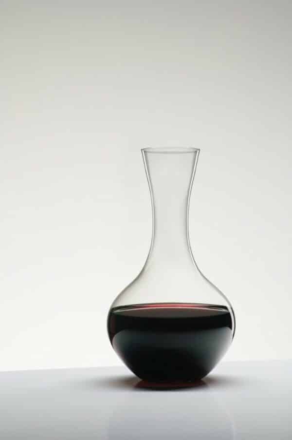 Dekanter Syrah 1040 ml.