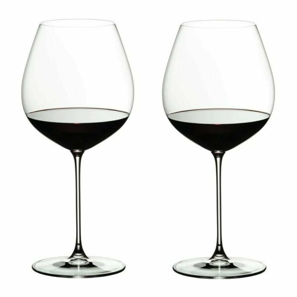 Veritas 2pk, Old World Pinot Noir Rødvinsglass