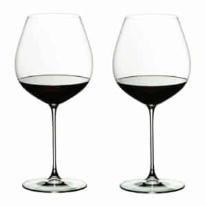 Veritas 2pk, Old World Pinot Noir Rødvinsglass