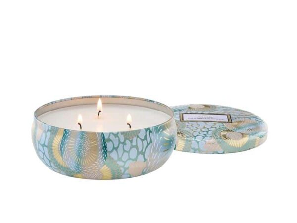 DUFTLYS 40T 340G CALIFORNIA SUMMERS VOLUSPA