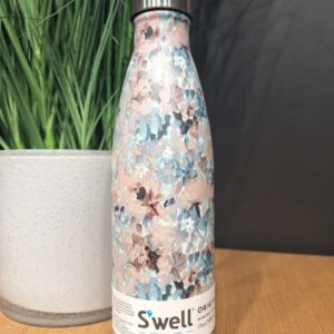 Drikkeflaske 500ml,  Forest Bloom