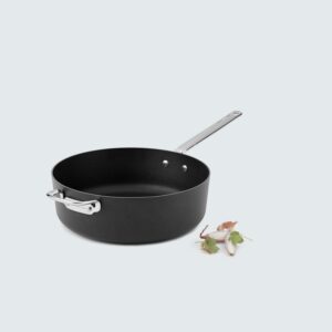 TRAKTØRPANNE 30 CM 5,5 L TECHNIQ SCANPAN