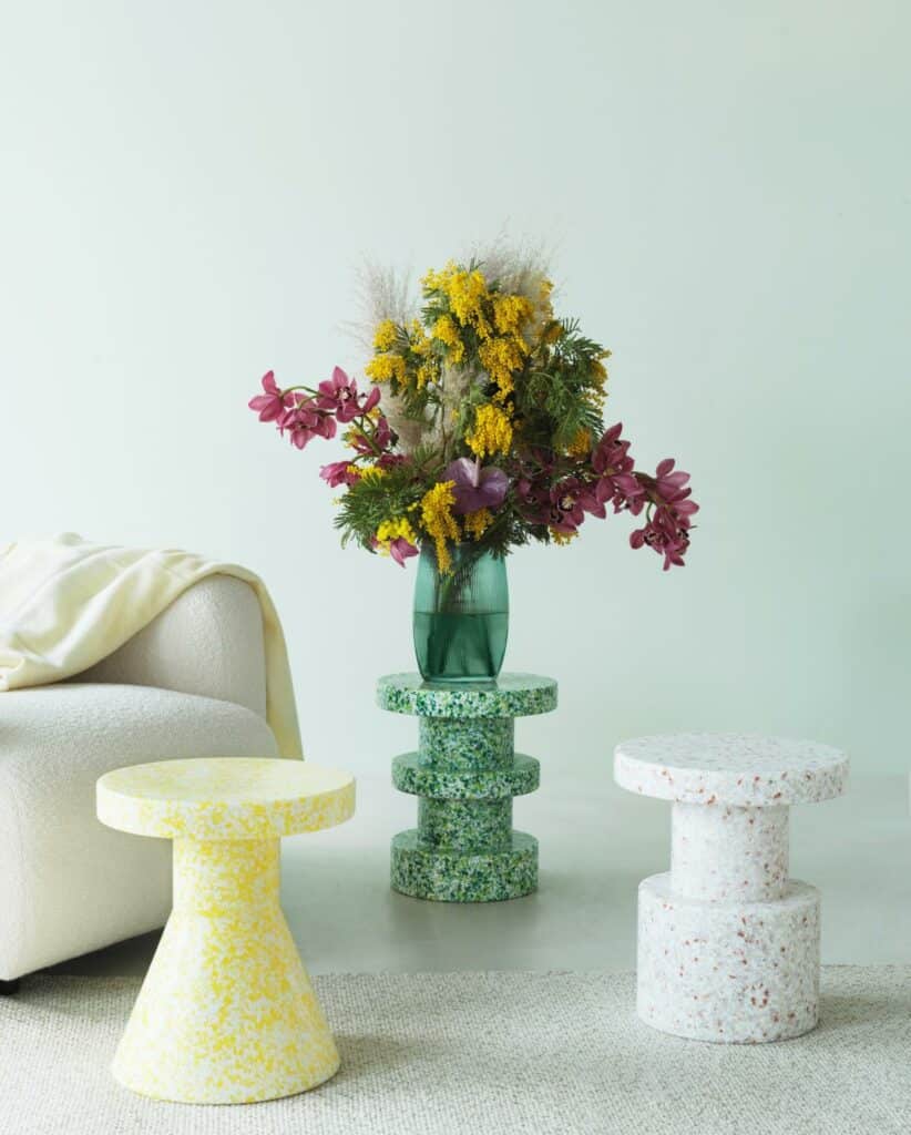 Bit Krakk Stack Green, 42cm