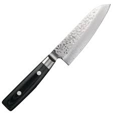 ZEN SANTOKUKNIV 12,5 CM YAXELL