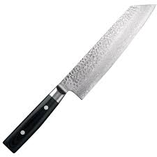 ZEN KIRITSUKE 20 CM YAXELL