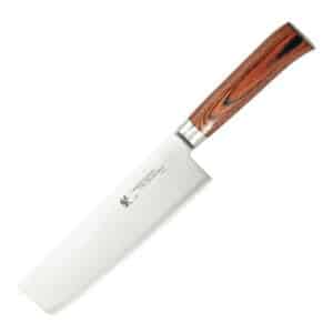 SAN UNIVERSALKNIV 18 CM TAMAHAGANE