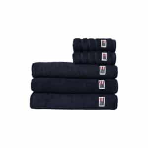 Original Håndkle 70x130cm, Dress Blue