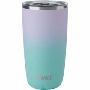 Tumbler med lokk 5,3liter, Pastel Candy
