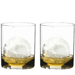 O whiskyglass 2-pk