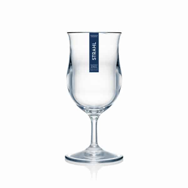 Pina Colada Glass 399ml