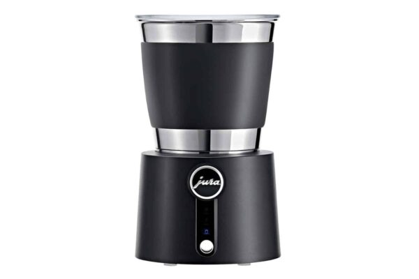 AUTOMATIC MILK FROTHER HOT AND COLD JURA