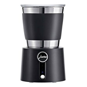 AUTOMATIC MILK FROTHER HOT AND COLD JURA