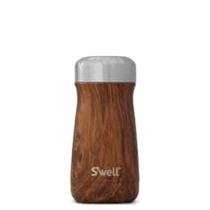 Traveler 350ml, Teakwood