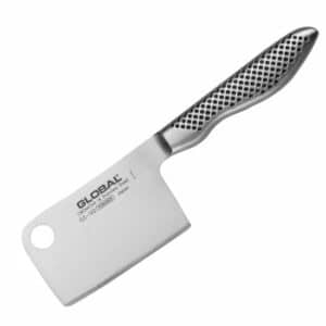 GS-102 MINI CHOPPER STÅL 8CM GLOBAL