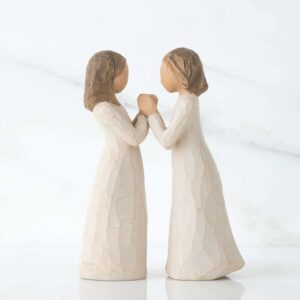 SISTERS BY HEART