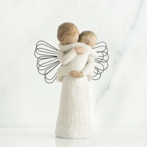 ANGEL'S EMBRACE