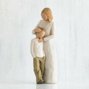 MOTHER & SON