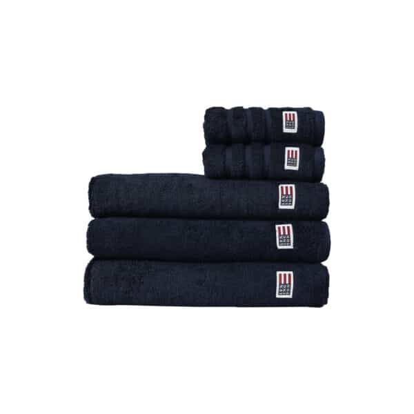 Original Håndkle 50x70cm, Dress Blue