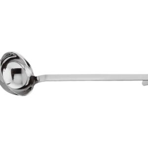 HOOK ØSE STÅL Ø9CM L32CM