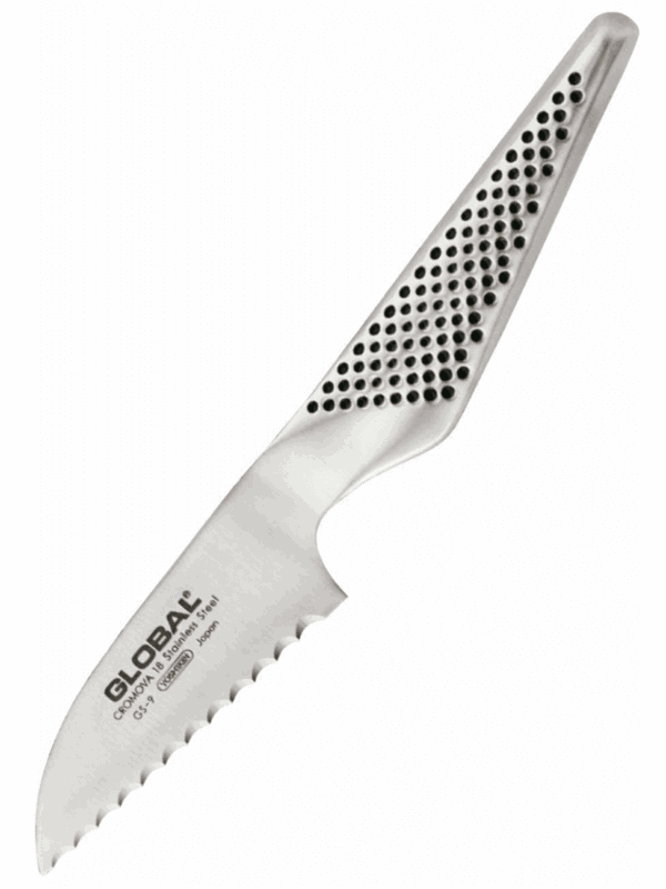TOMATKNIV 8 CM GLOBAL