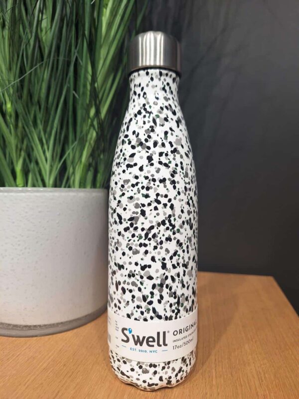 DRIKKEFLASKE COSMIC CONFETTI 500ML SWELL