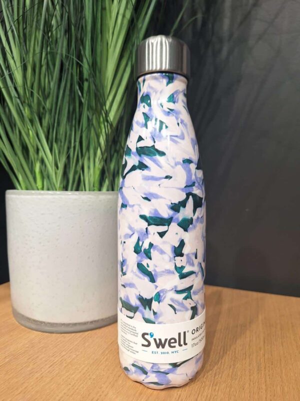 Drikkeflaske 500ml, Mystic Meadow