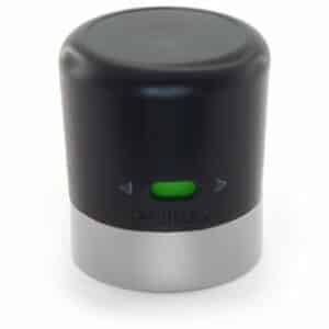GIRO CHAMPAGNE STOPPER SORT 1 STK
