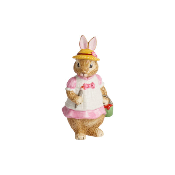 BUNNY TALES PÅSKEKANIN ANNA 12,5 CM V&B