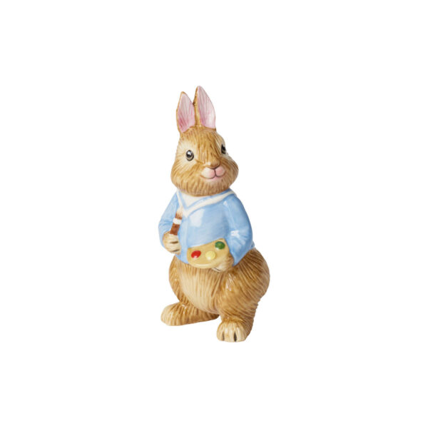 BUNNY TALES PÅSKEKANIN MAX 11 CM V&B
